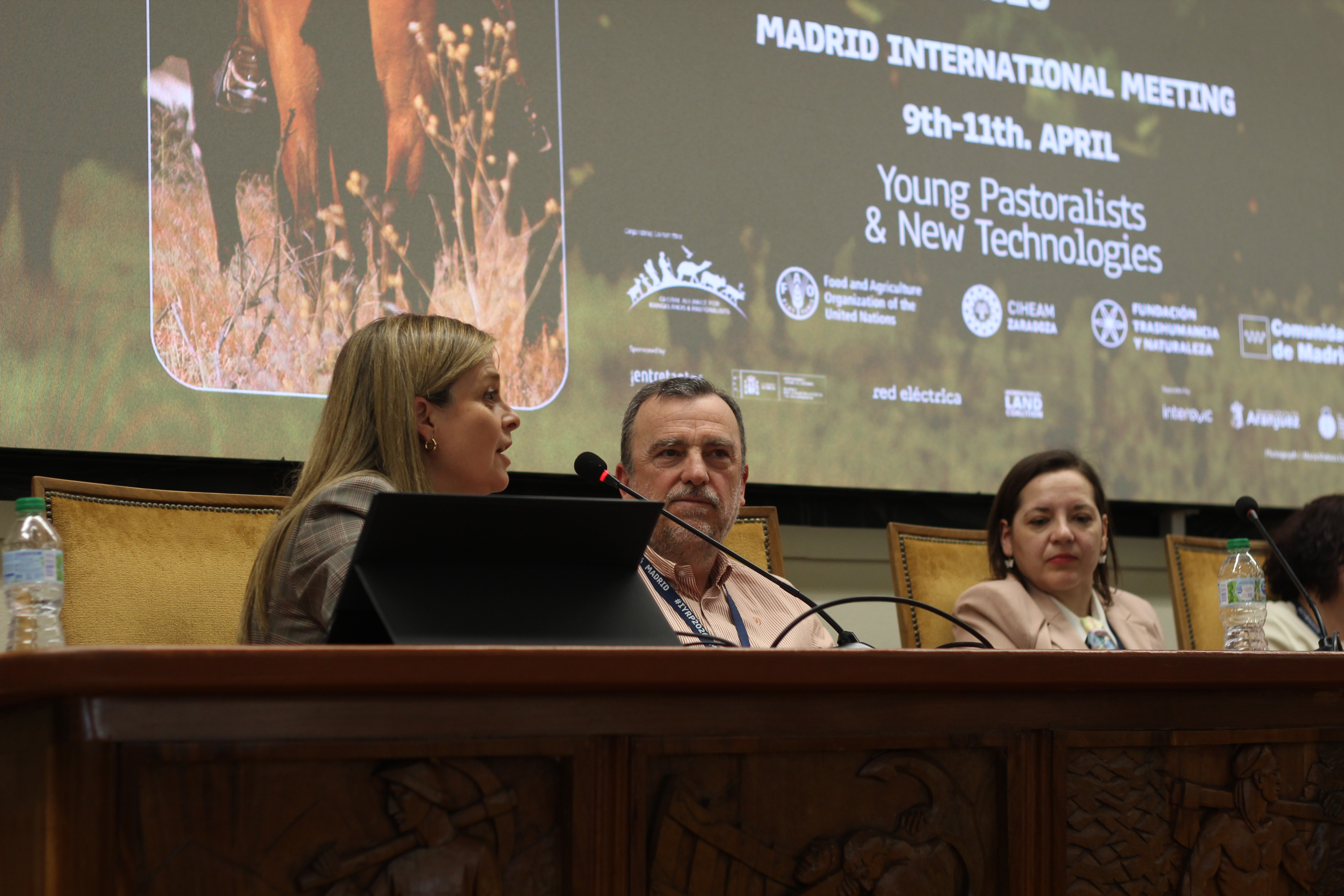 Event Gallery - IYRP 2026